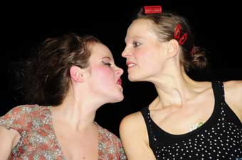Leonce & Lena