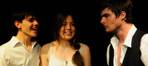 18. Theatertage
