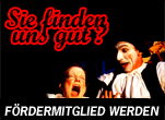 F&ouml;rdermitglied werden