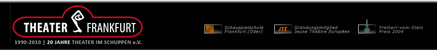 Top Theater Frankfurt